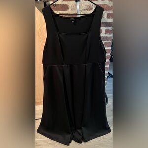 Elegant Black Dress